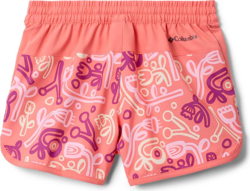 Sandy Shores Boardshorts - Youth Girls - Image 35