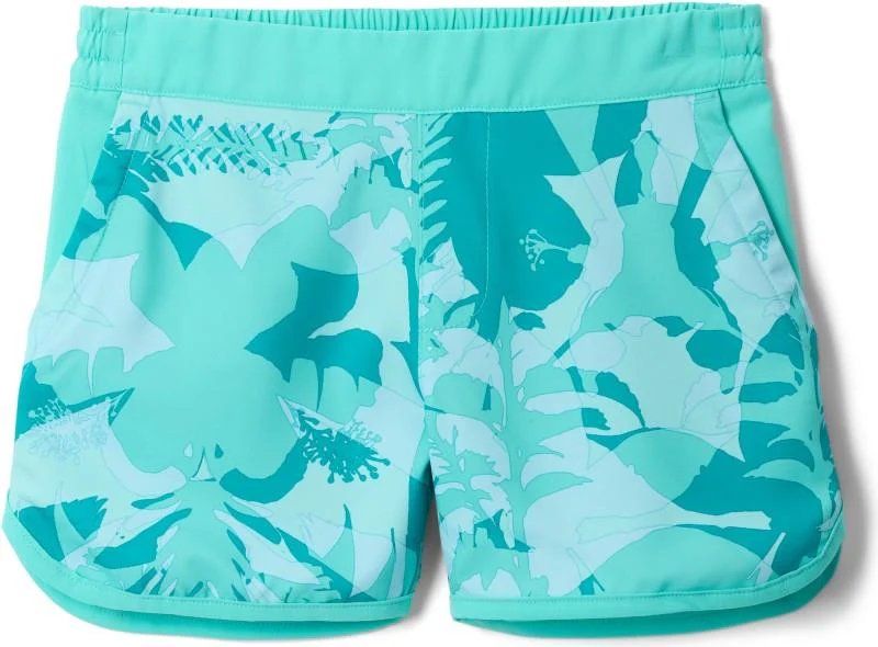 Sandy Shores Boardshorts - Youth Girls - Image 36