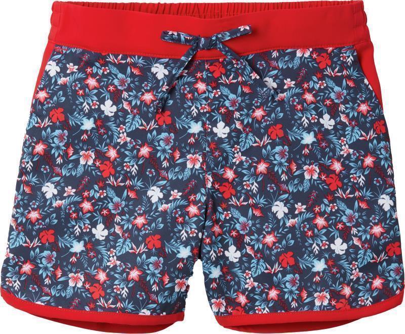 Sandy Shores Boardshorts - Youth Girls - Image 4