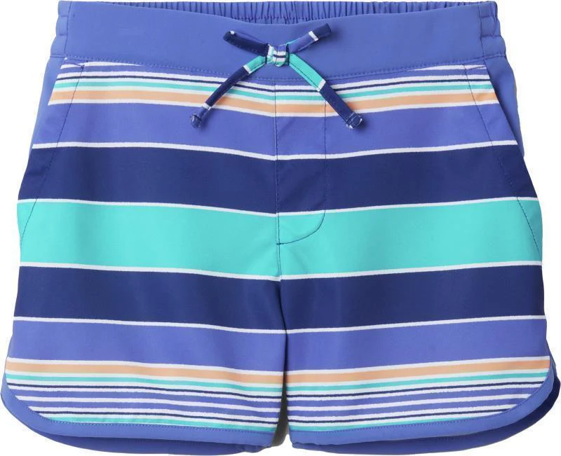 Sandy Shores Boardshorts - Youth Girls - Image 5