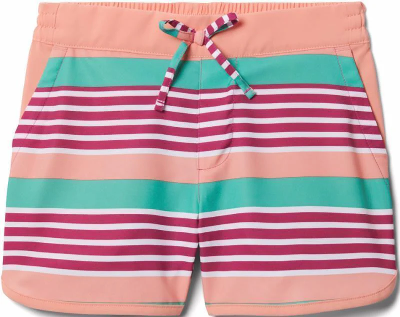 Sandy Shores Boardshorts - Youth Girls - Image 8