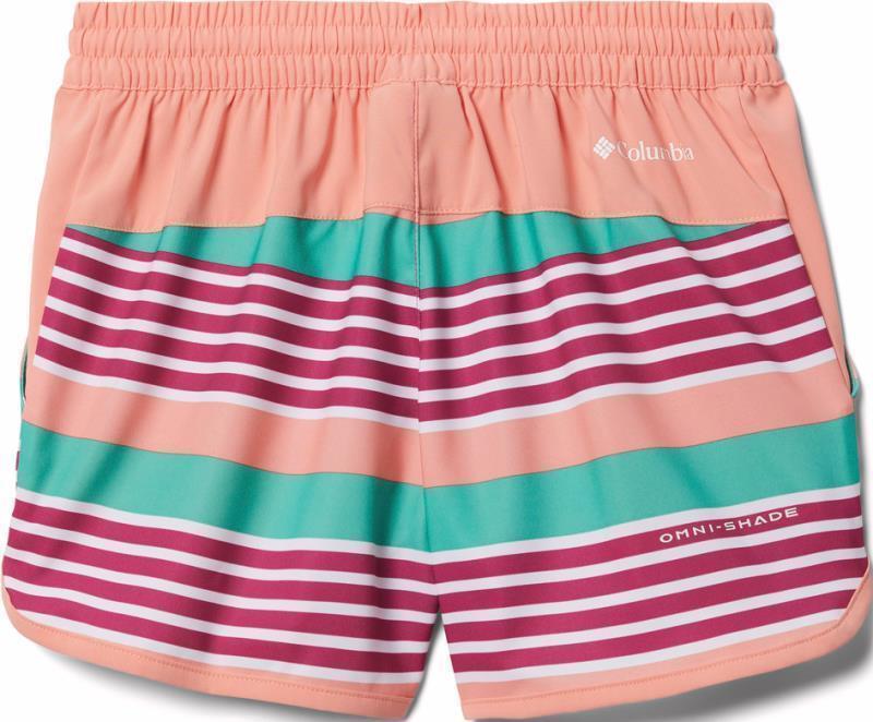 Sandy Shores Boardshorts - Youth Girls - Image 9