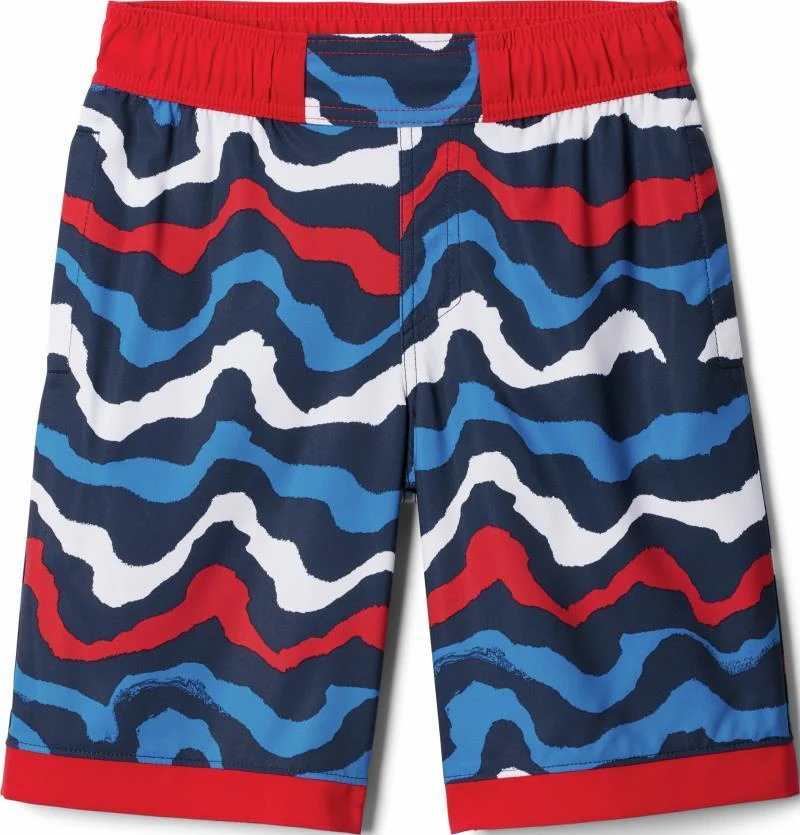 Sandy Shores Boardshorts - Youth Boys - Image 24