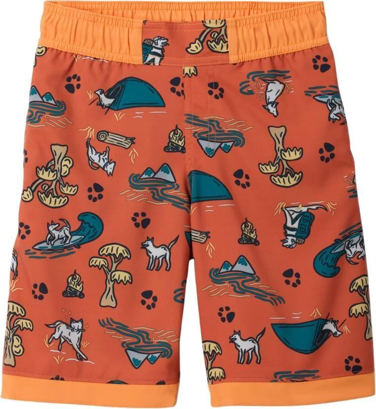 Sandy Shores Boardshorts - Youth Boys - Image 38