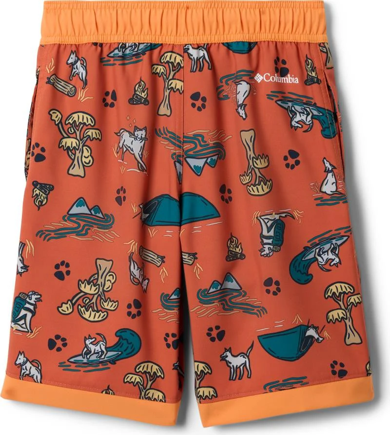 Sandy Shores Boardshorts - Youth Boys - Image 39