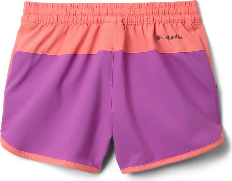 Sandy Shores Boardshorts - Youth Girls - Image 2