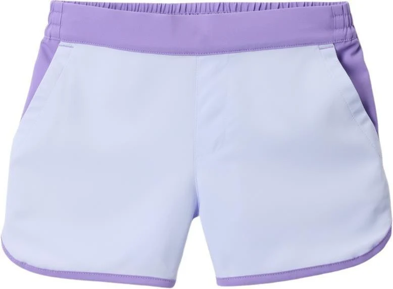 Sandy Shores Boardshorts - Youth Girls - Image 3