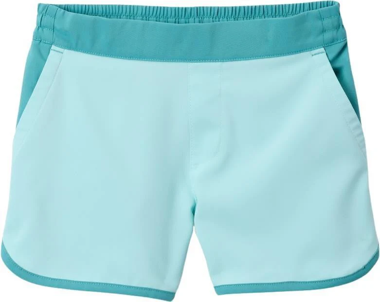 Sandy Shores Boardshorts - Youth Girls - Image 5