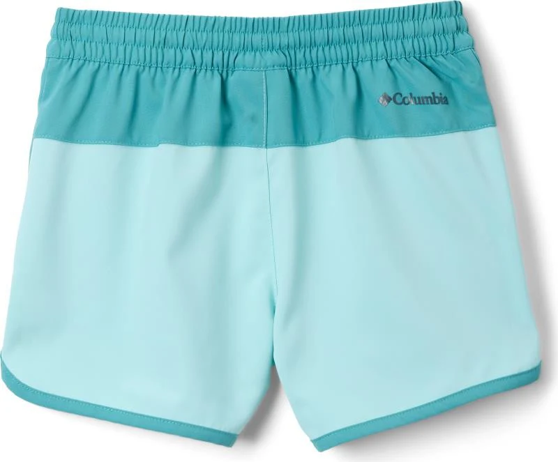 Sandy Shores Boardshorts - Youth Girls - Image 6
