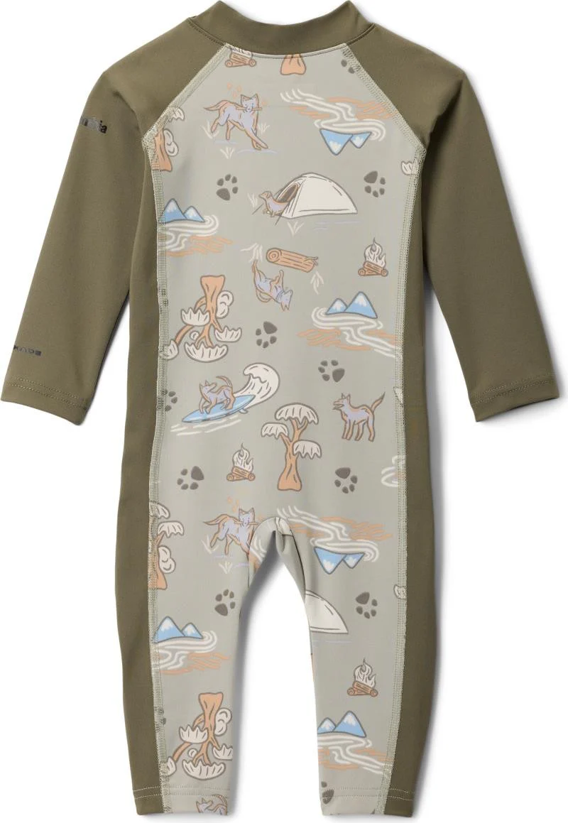 Sandy Shores II Sunsuit - Infant - Image 10