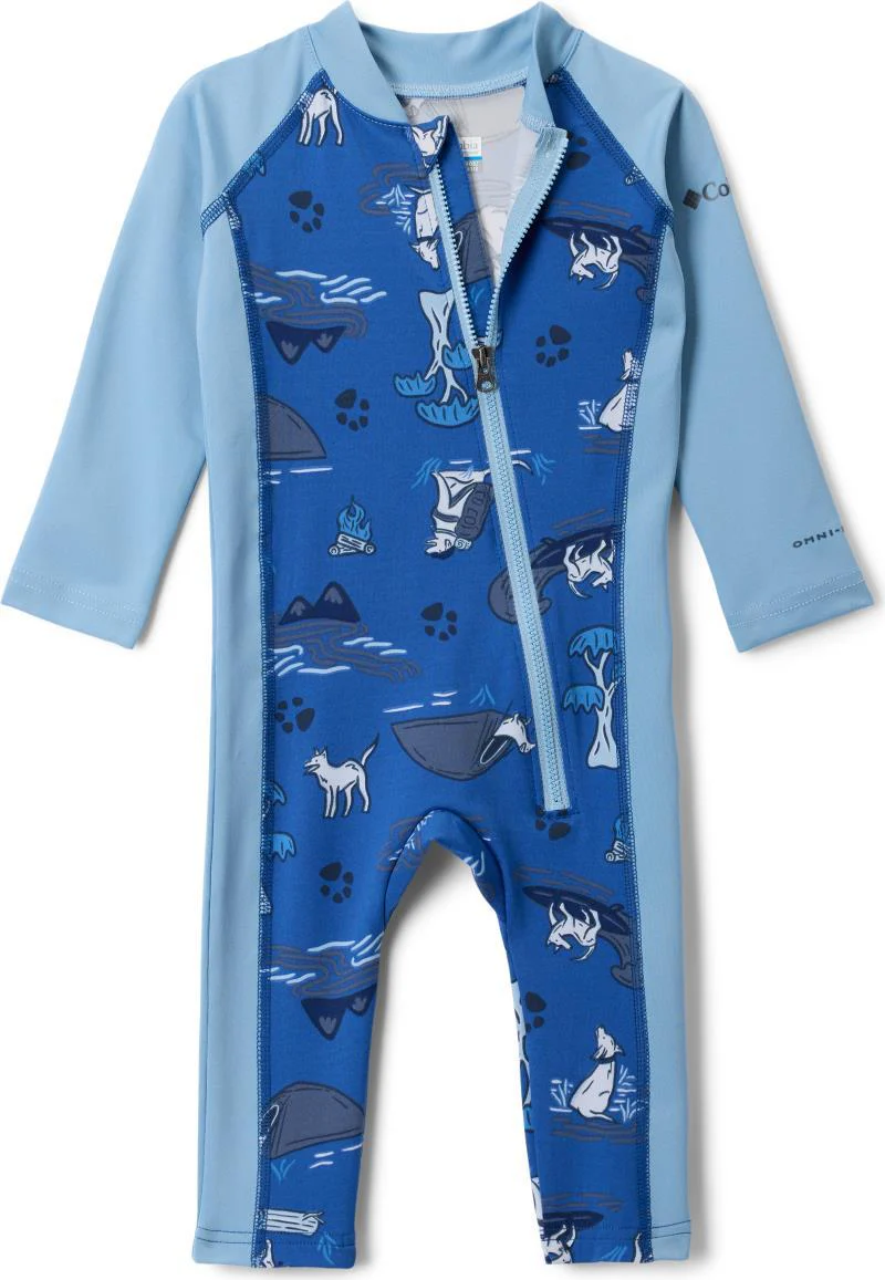 Sandy Shores II Sunsuit - Infant - Image 11