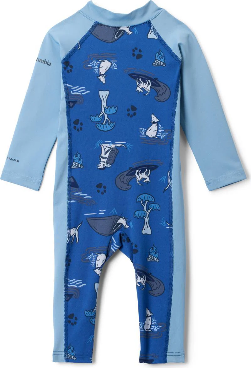 Sandy Shores II Sunsuit - Infant - Image 12
