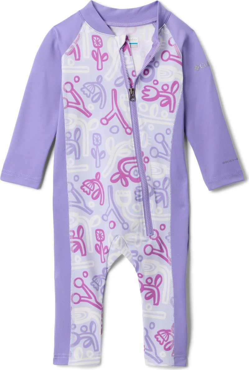 Sandy Shores II Sunsuit - Infant - Image 13