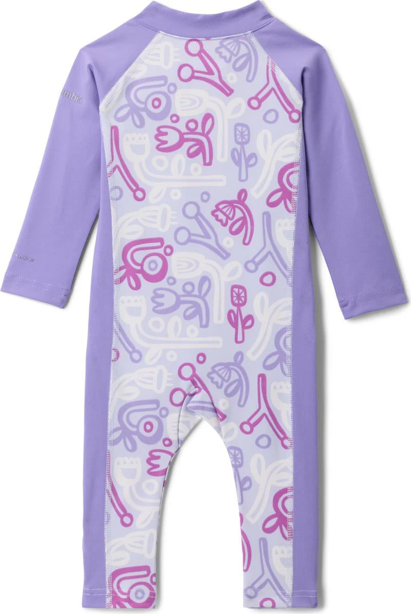 Sandy Shores II Sunsuit - Infant - Image 14