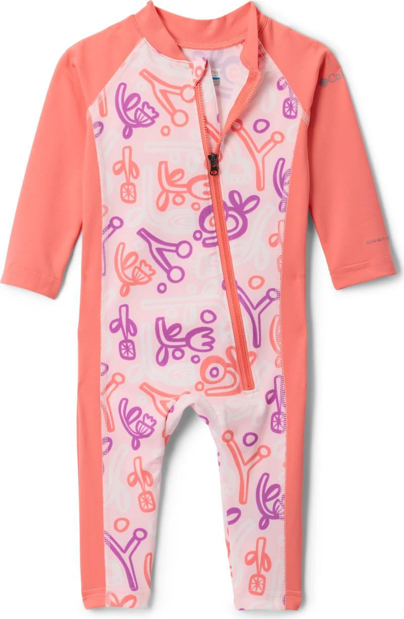 Sandy Shores II Sunsuit - Infant - Image 15