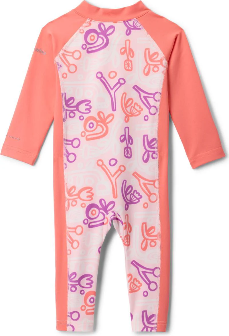 Sandy Shores II Sunsuit - Infant - Image 16