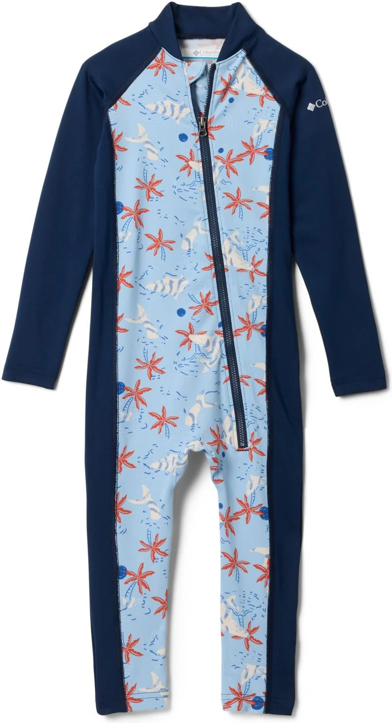 Sandy Shores II Sunsuit - Infant - Image 19