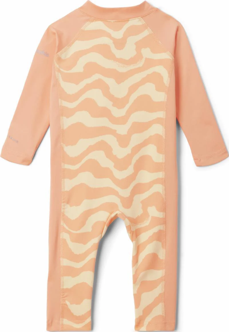 Sandy Shores II Sunsuit - Infant - Image 2