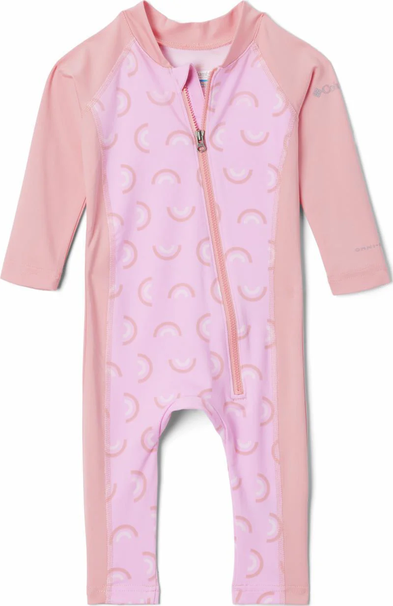 Sandy Shores II Sunsuit - Infant - Image 3
