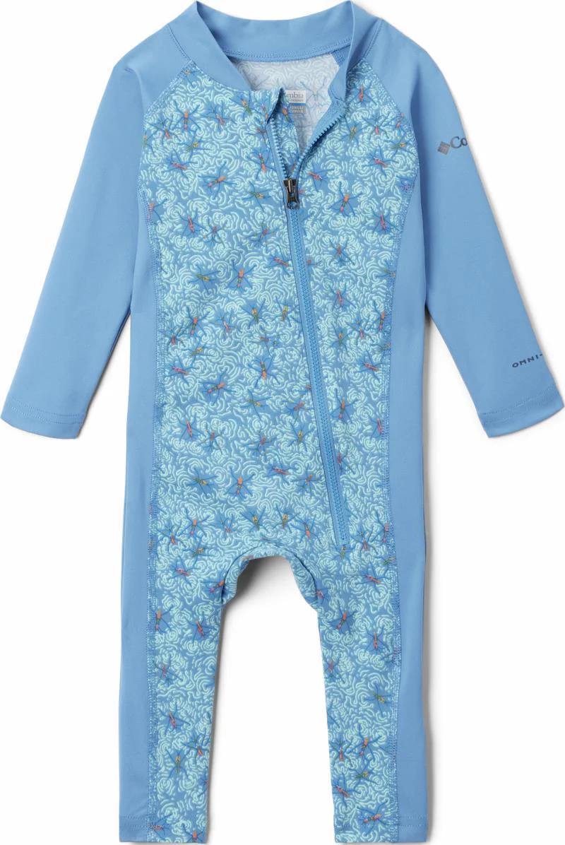 Sandy Shores II Sunsuit - Infant - Image 5