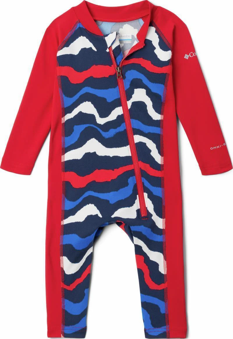 Sandy Shores II Sunsuit - Infant - Image 7