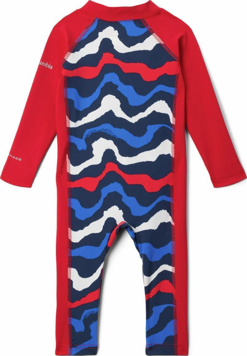 Sandy Shores II Sunsuit - Infant - Image 8