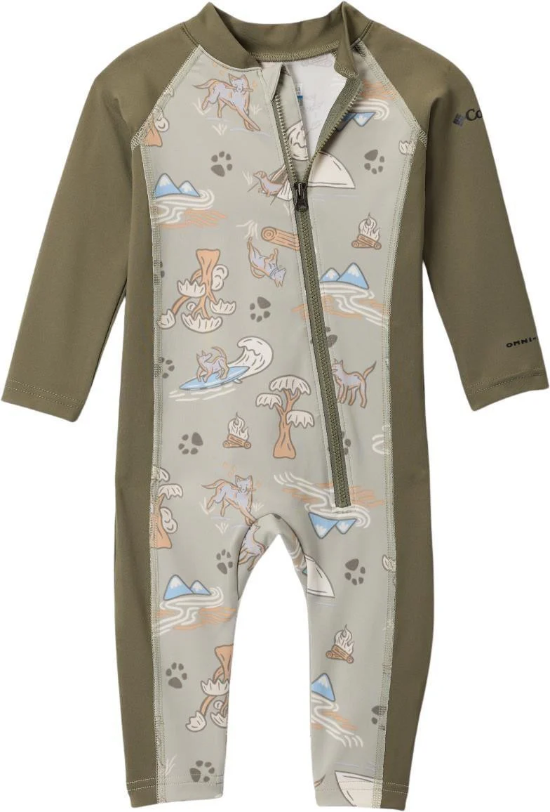 Sandy Shores II Sunsuit - Infant - Image 9