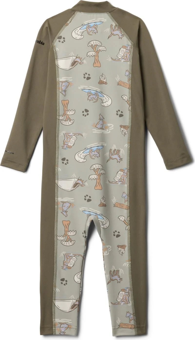 Sandy Shores II Sunsuit - Toddler - Image 10
