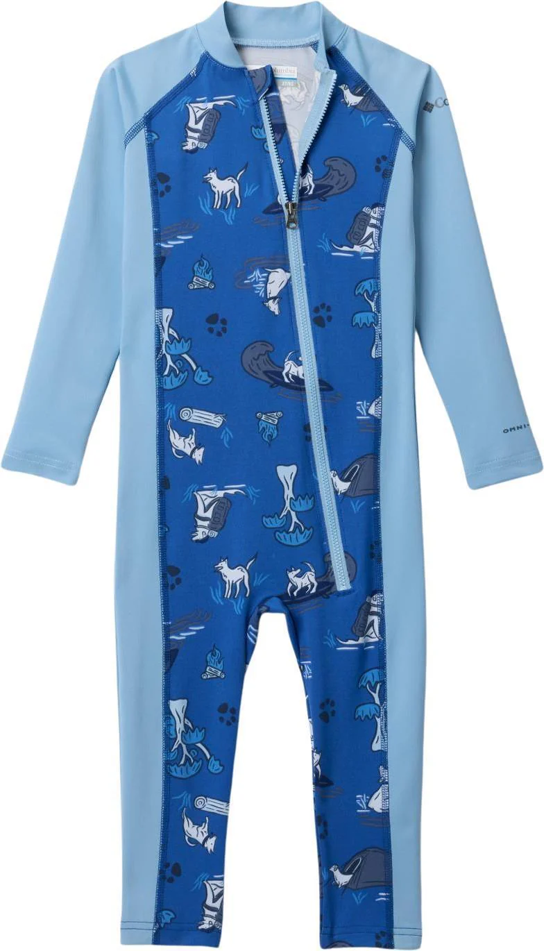 Sandy Shores II Sunsuit - Toddler - Image 11