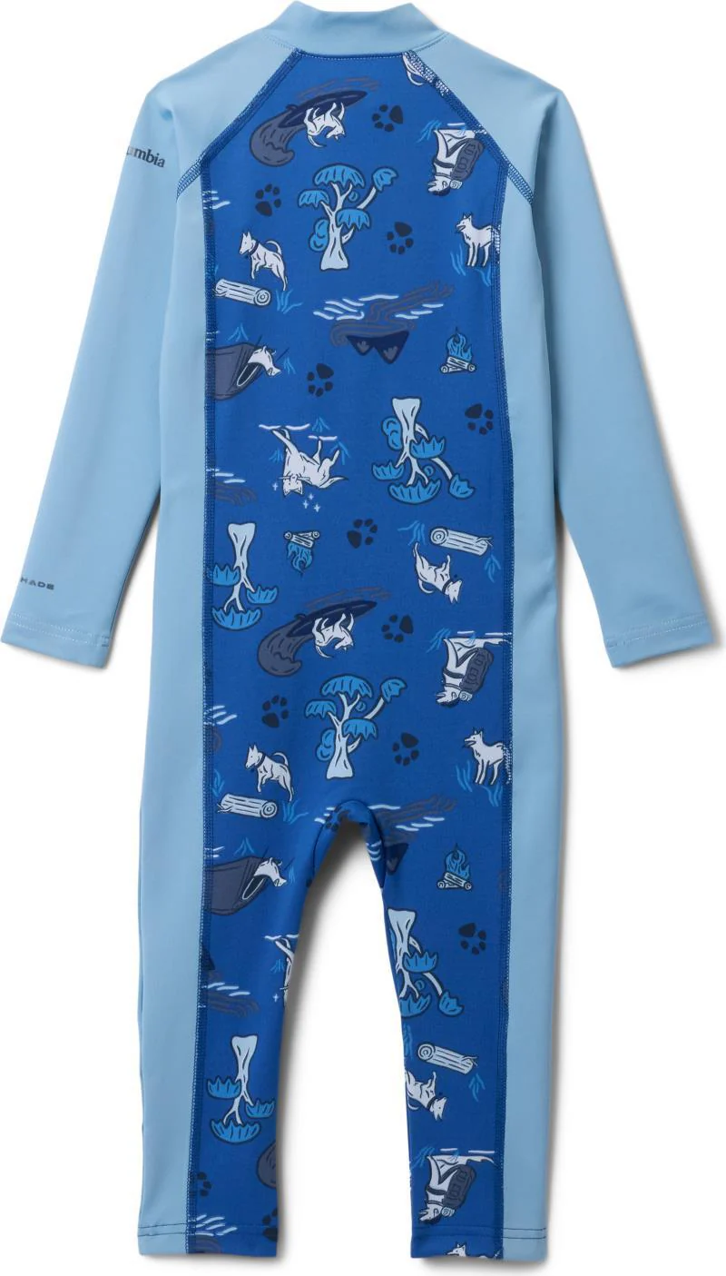 Sandy Shores II Sunsuit - Toddler - Image 12