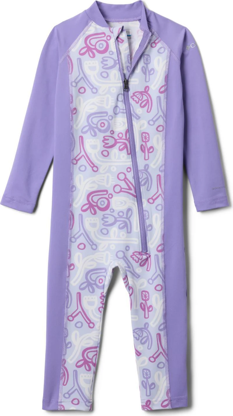 Sandy Shores II Sunsuit - Toddler - Image 13