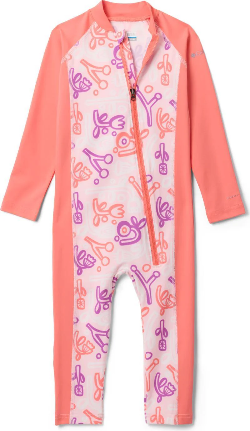 Sandy Shores II Sunsuit - Toddler - Image 15