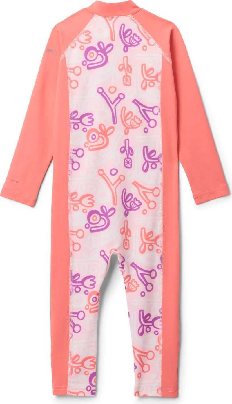 Sandy Shores II Sunsuit - Toddler - Image 16