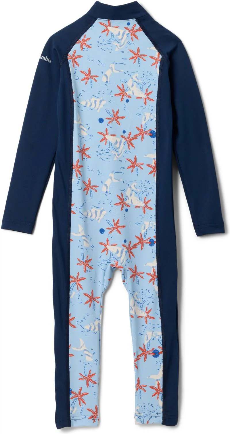 Sandy Shores II Sunsuit - Toddler - Image 18