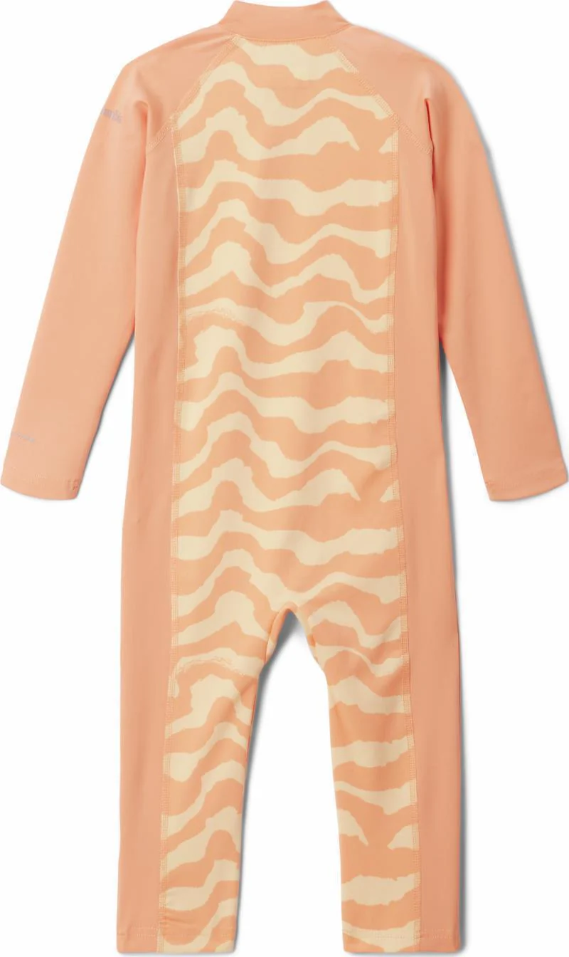 Sandy Shores II Sunsuit - Toddler - Image 2