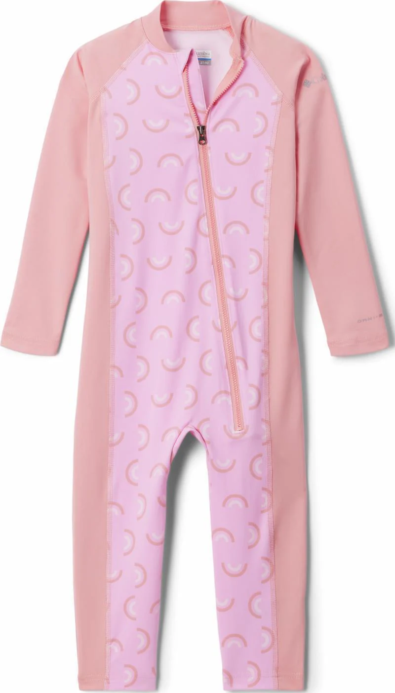 Sandy Shores II Sunsuit - Toddler - Image 3