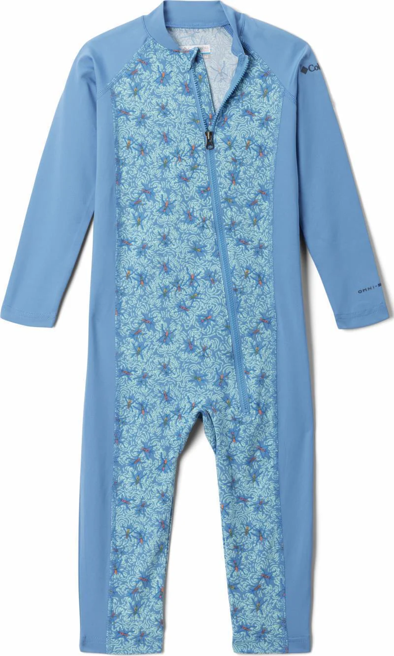 Sandy Shores II Sunsuit - Toddler - Image 5