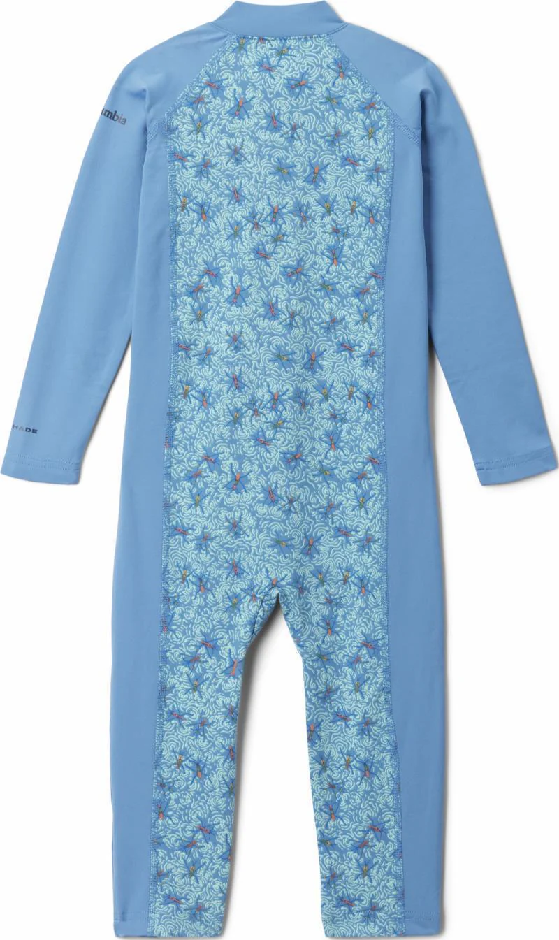 Sandy Shores II Sunsuit - Toddler - Image 6
