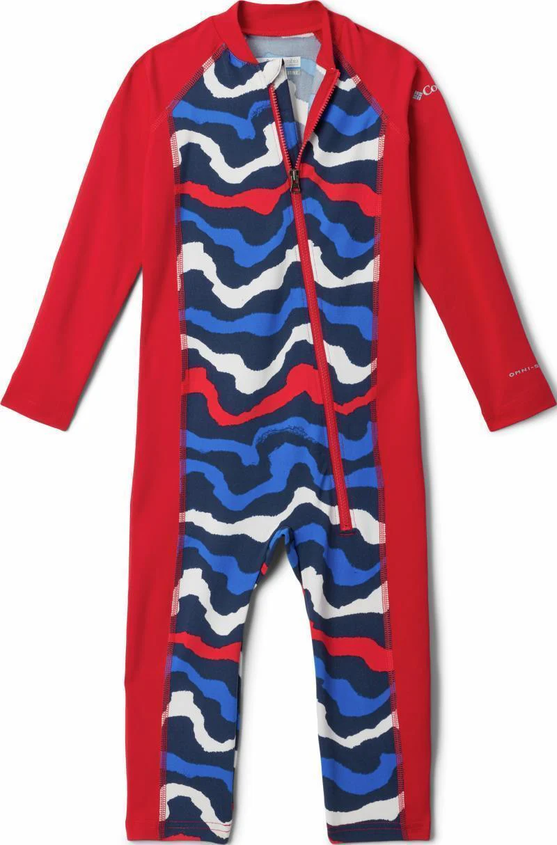 Sandy Shores II Sunsuit - Toddler - Image 7
