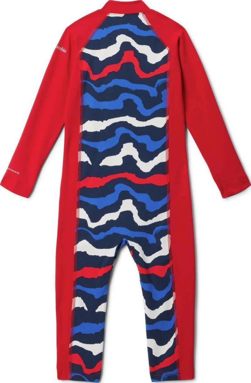 Sandy Shores II Sunsuit - Toddler - Image 8