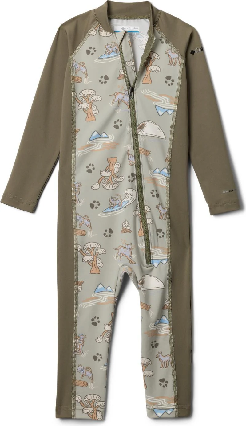 Sandy Shores II Sunsuit - Toddler - Image 9