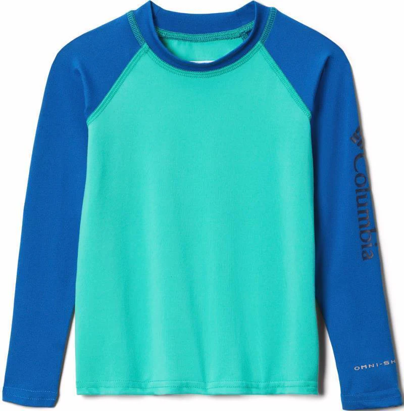 Sandy Shores LS Sunguard - Toddler - Image 11