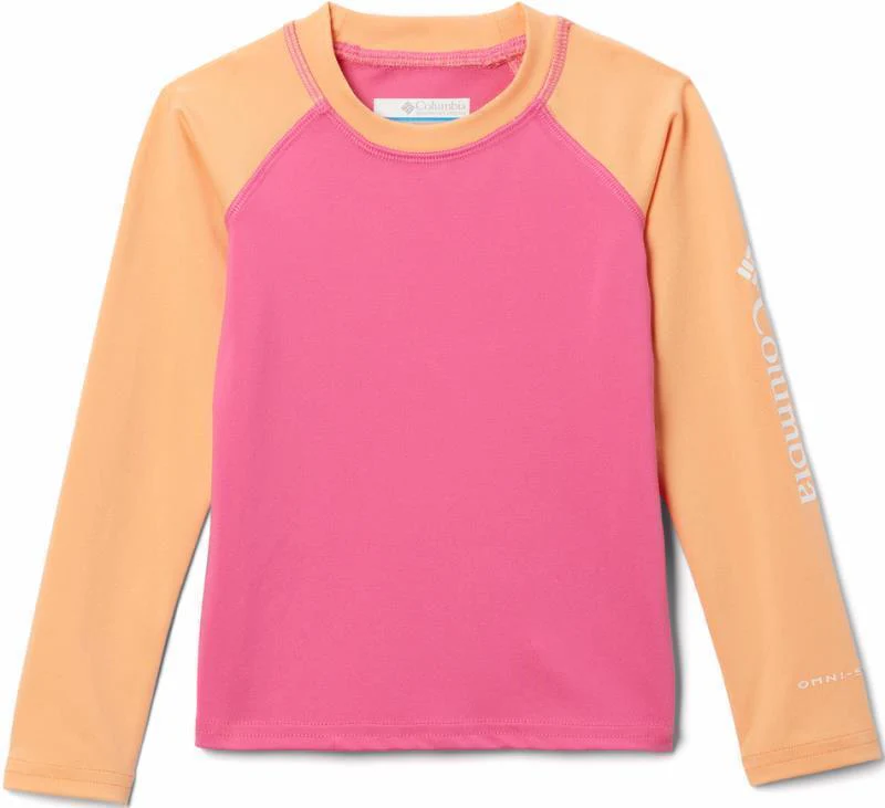 Sandy Shores LS Sunguard - Toddler - Image 15