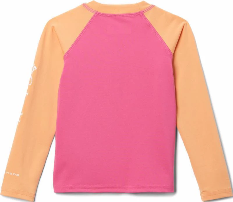 Sandy Shores LS Sunguard - Toddler - Image 16