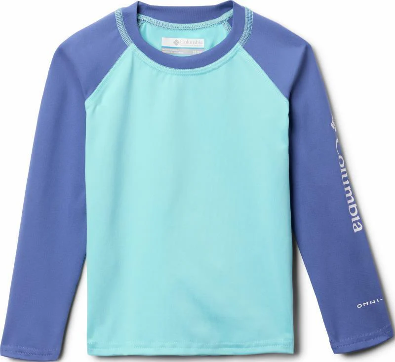 Sandy Shores LS Sunguard - Toddler - Image 23