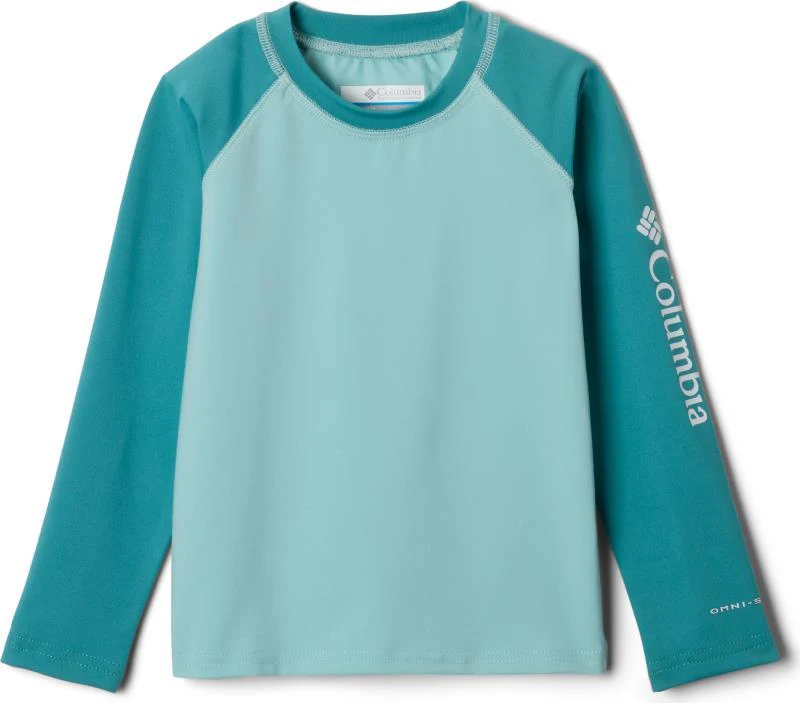 Sandy Shores LS Sunguard - Toddler - Image 25
