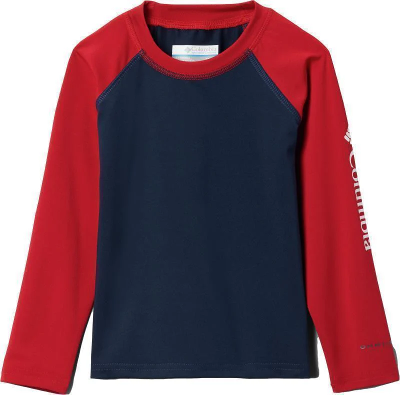 Sandy Shores LS Sunguard - Toddler - Image 3