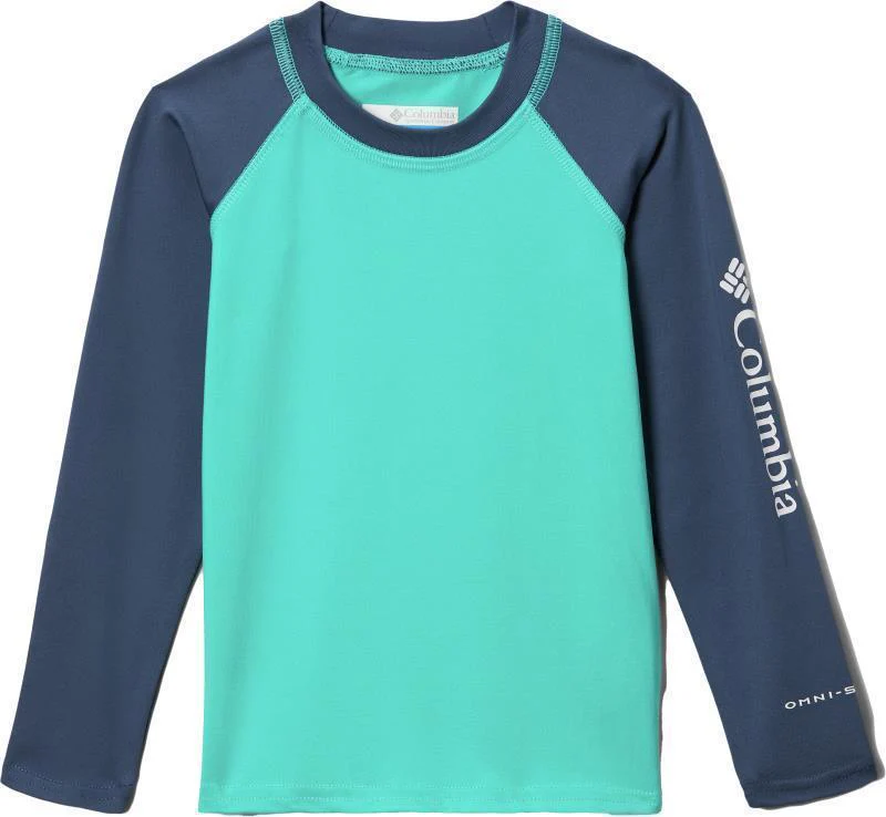 Sandy Shores LS Sunguard - Toddler - Image 4