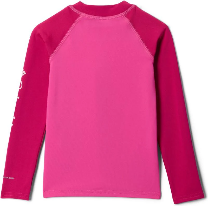Sandy Shores LS Sunguard - Toddler - Image 41