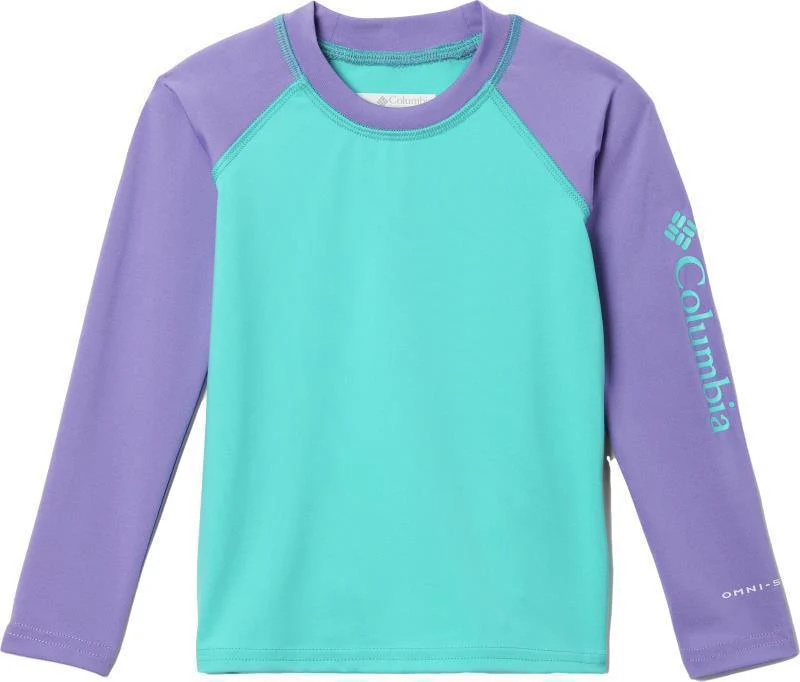 Sandy Shores LS Sunguard - Toddler - Image 6